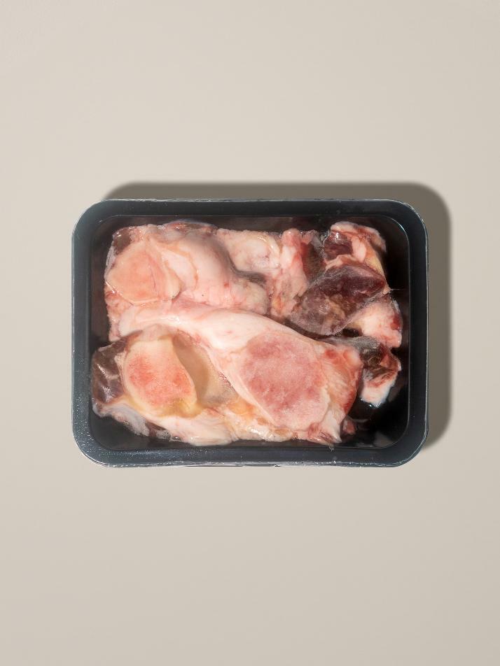 마장동 한우 도가니 700g