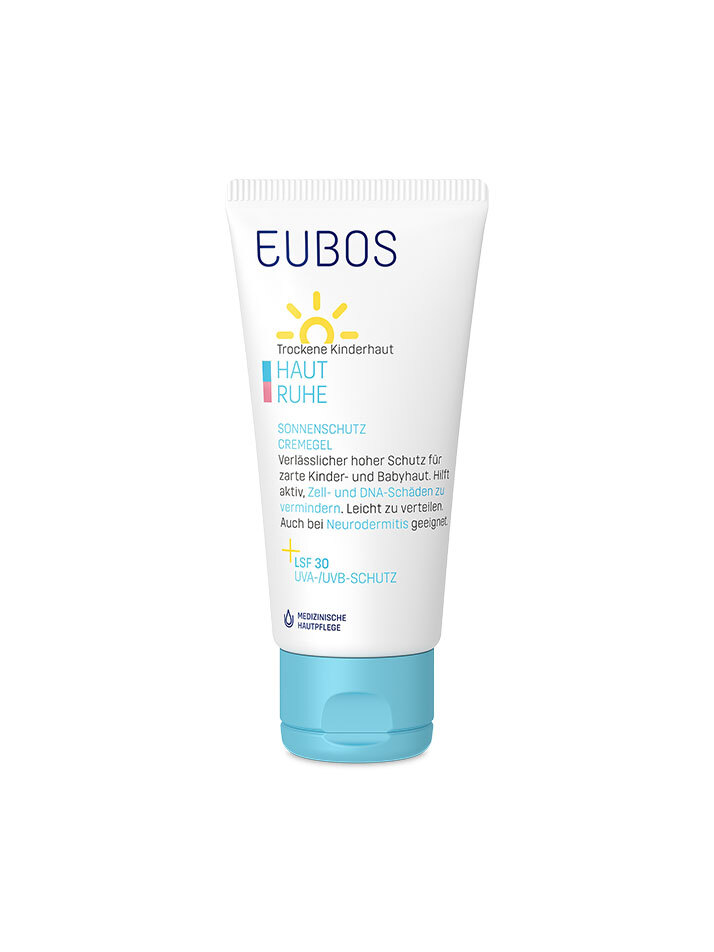 베이비 UV 선크림 50ml (SPF30++ UVA)