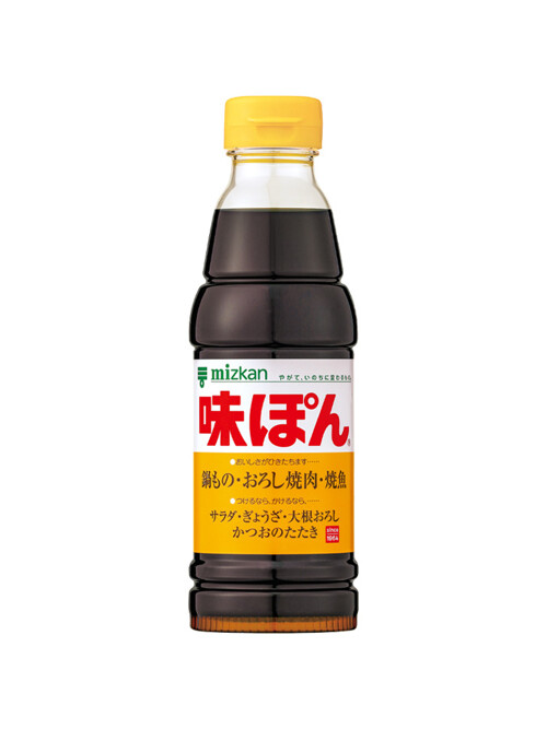 미쯔칸 아지폰 폰즈 360ml