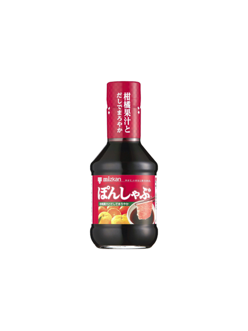 미쯔칸 폰샤브 250ml