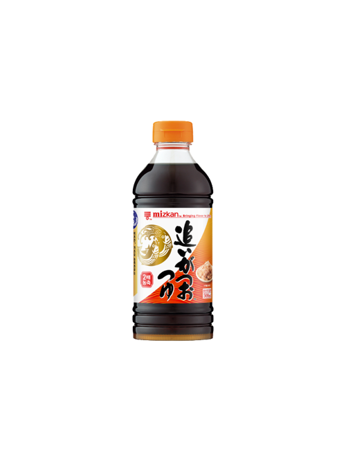 미쯔칸 농축쯔유 500ml