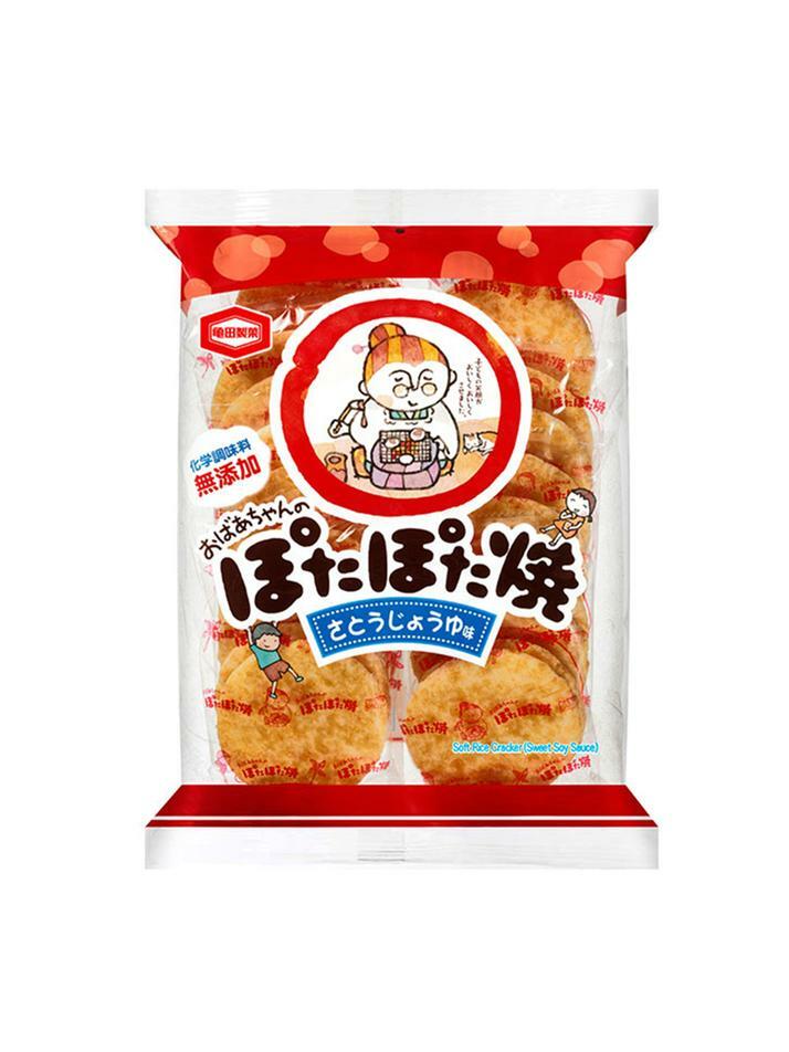 카메다 포타포타야키 117.2g