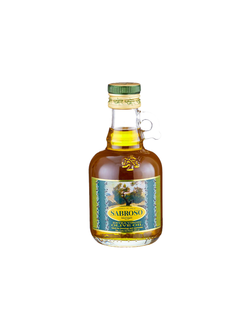 사브로소 버진올리브유 500ml