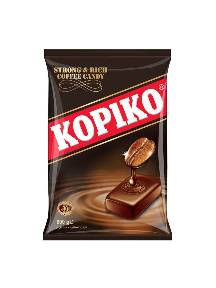 마요라 코피코 커피맛캔디 800g