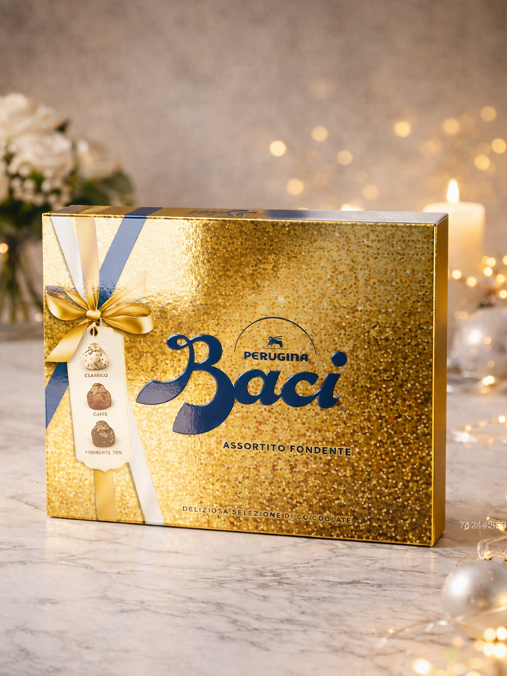 바찌 스파클링 박스_골드 250g