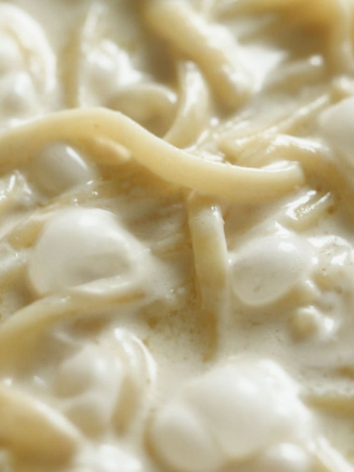 마나롤라 수제 알프레도 소스 480g(240g 2팩)