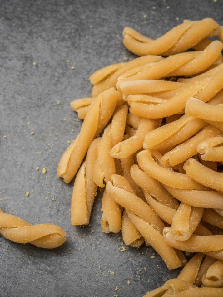 마나롤라 파로면 생면 파스타 카사레체 2인분 240g(120g 2팩)