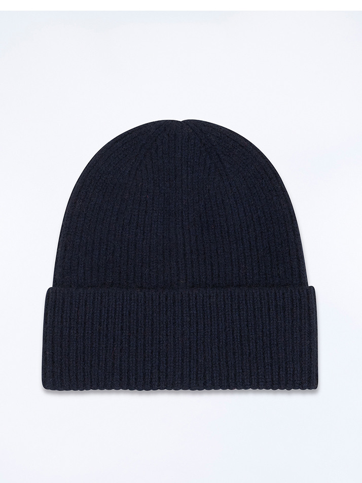 Basic Cuffed Beanie