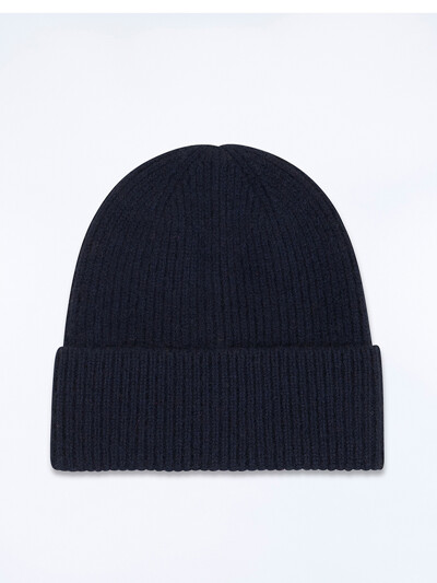 Basic Cuffed Beanie