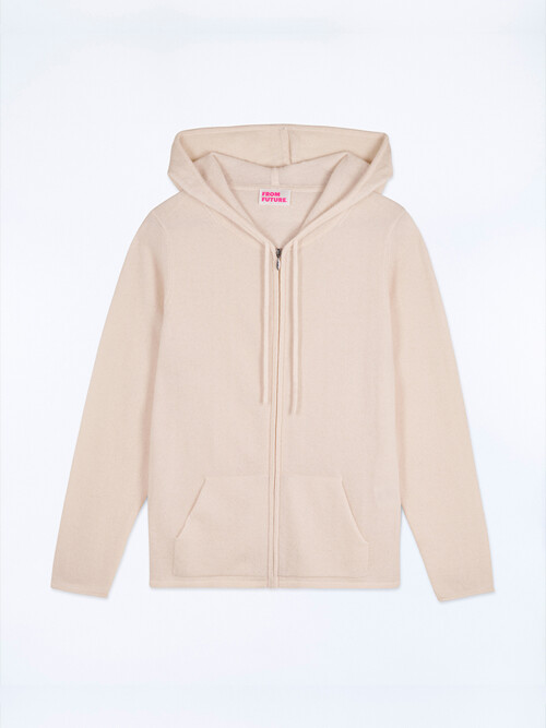 ZIP UP Hoodie Sweater