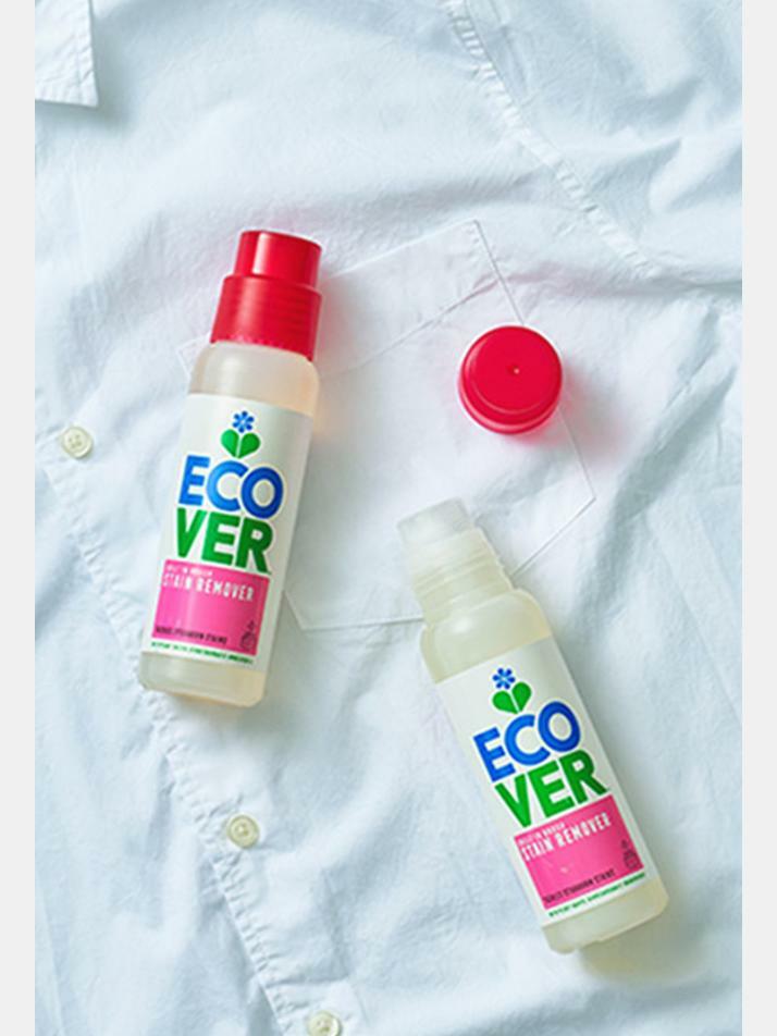 에코버 얼룩제거제 200ml 2개