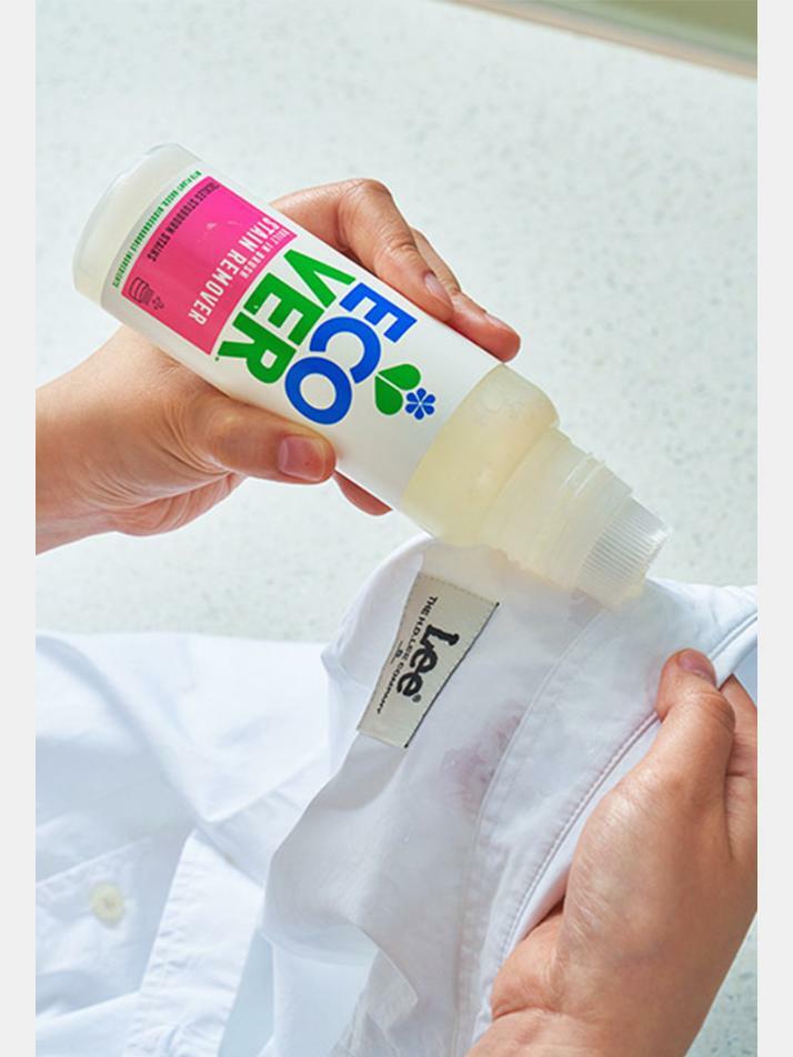에코버 얼룩제거제 200ml 2개