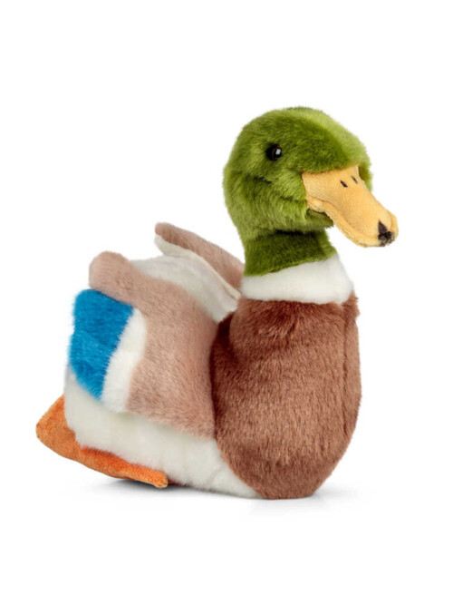 애너미고스 월드 오브 네이처 청둥오리 귀여운 동물인형