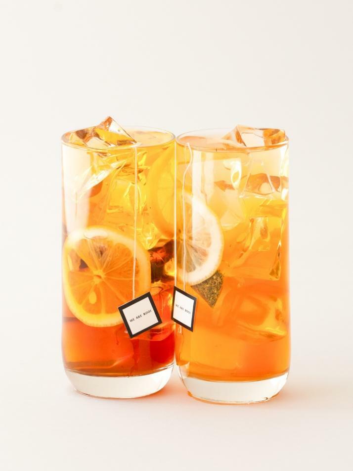 루이보스 티백 선물세트 - ROOIBOS TEA BAG GIFT SET