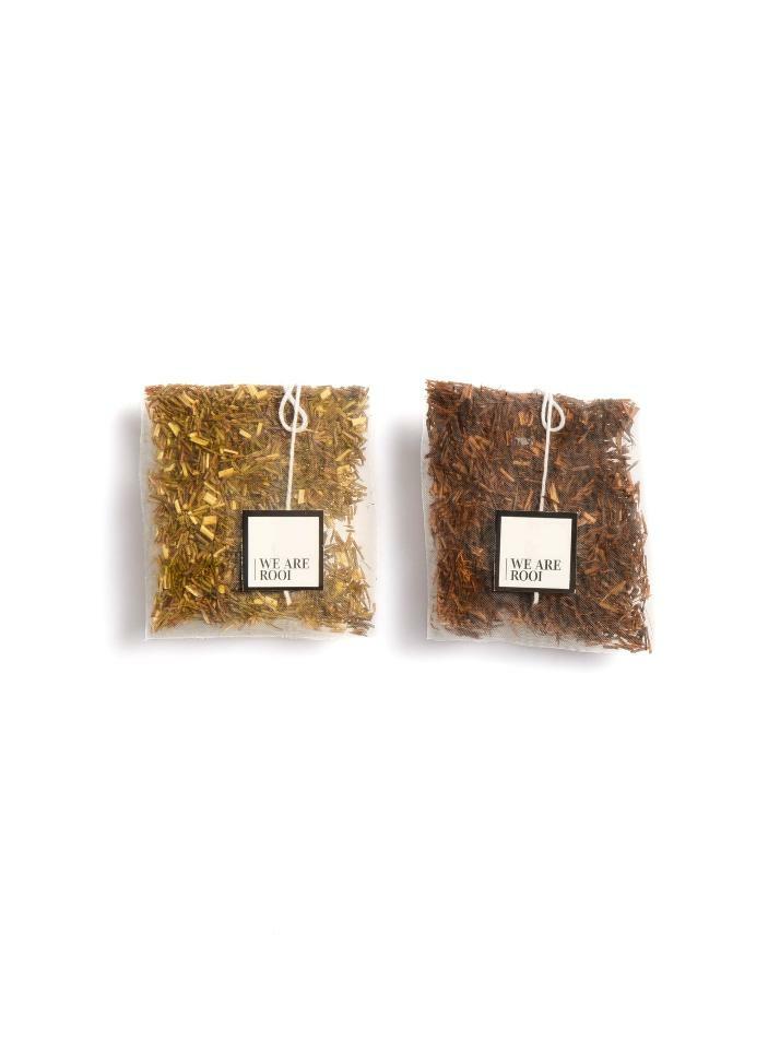 루이보스 티백 선물세트 - ROOIBOS TEA BAG GIFT SET