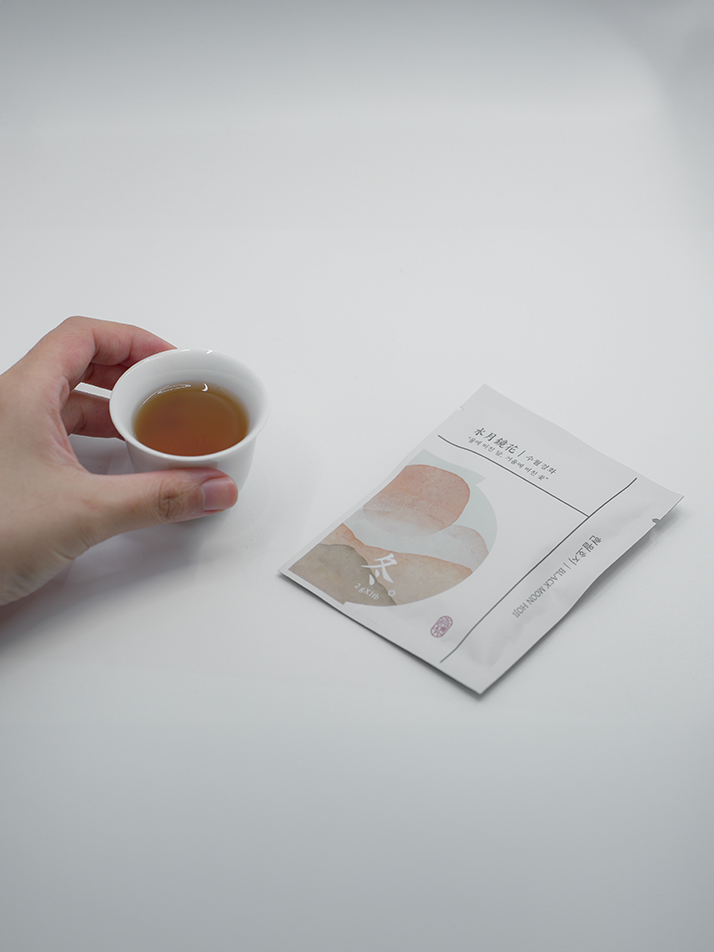 현월호지 티백(10p)