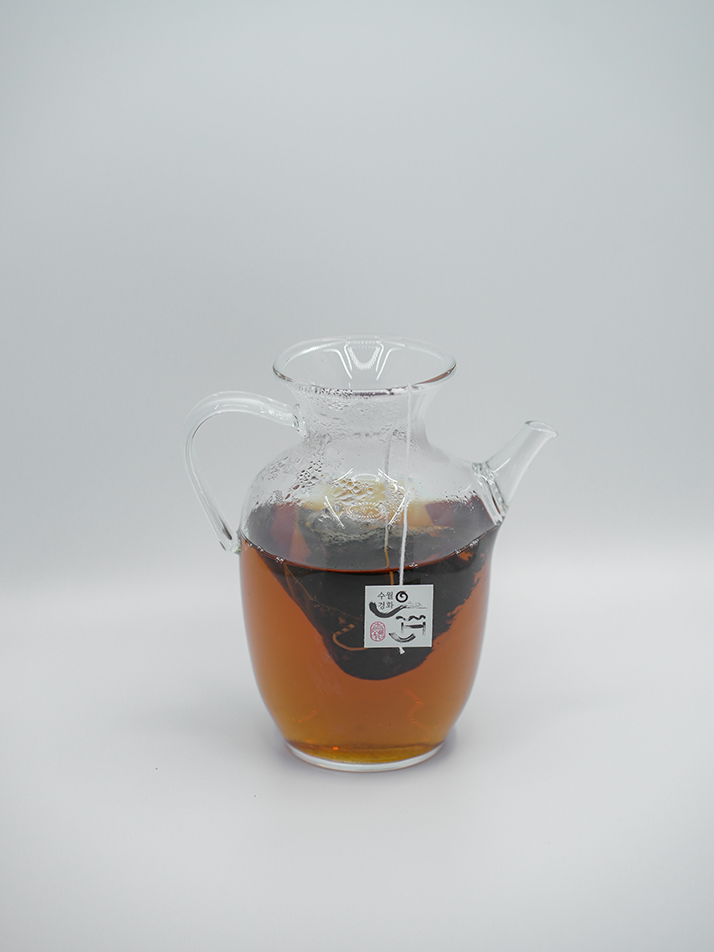 현월호지 티백(10p)