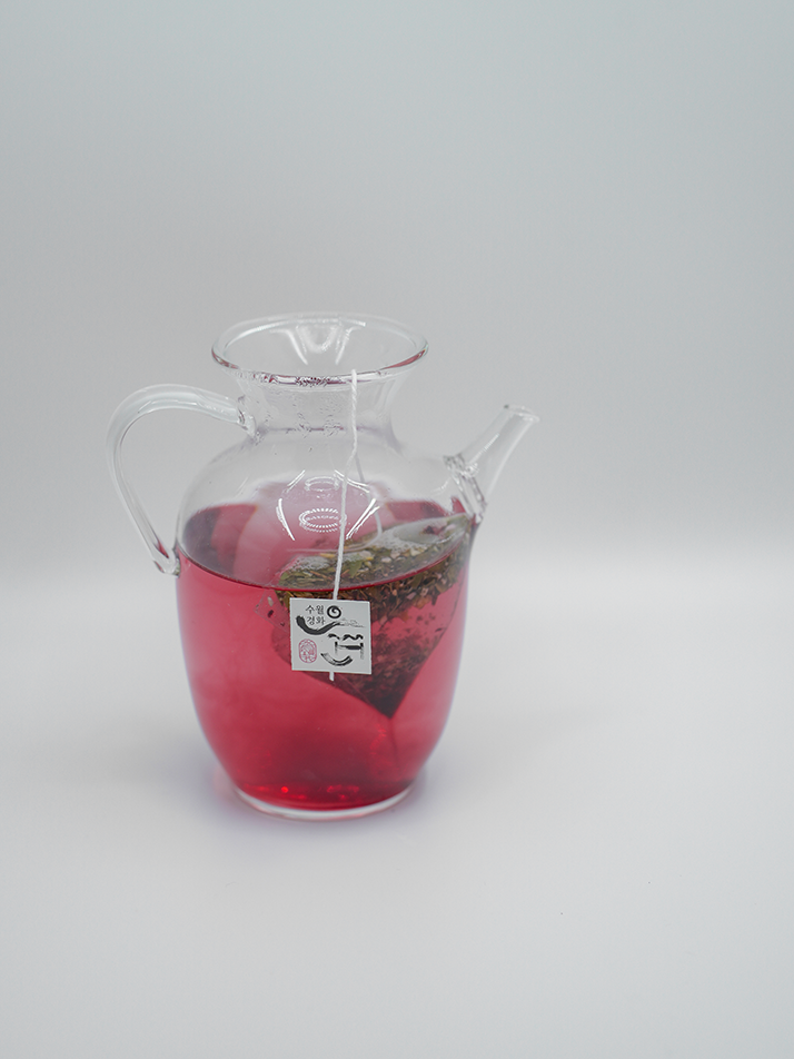 레몬석양 티백(10p)