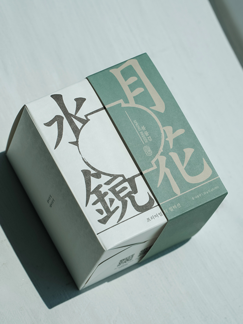 봄물결 티백(8p)