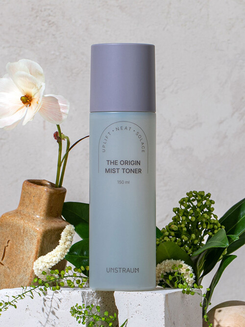 디 오리진 미스트 토너 150ml