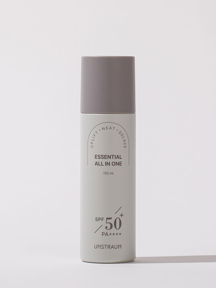 에센셜 올인원 150ml SPF50+ PA++++