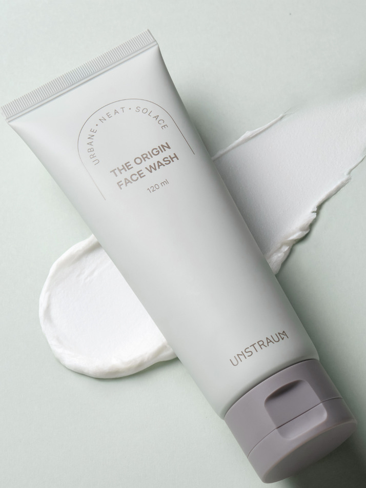 디 오리진 페이스 워시 120ml