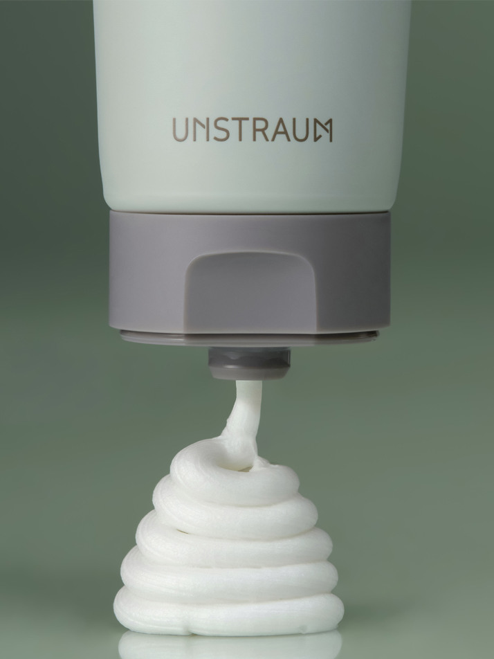 디 오리진 페이스 워시 120ml