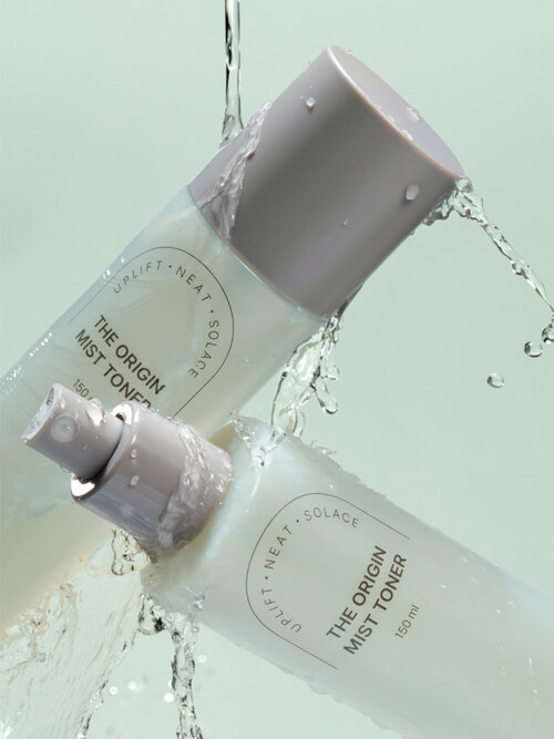디 오리진 미스트 토너 150ml