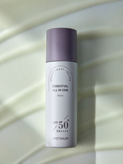 에센셜 올인원 150ml SPF50+ PA++++