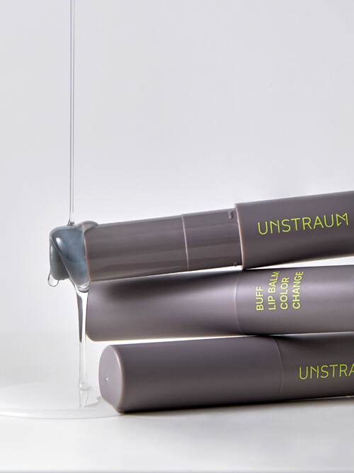 버프 립밤 컬러체인지 3.5g