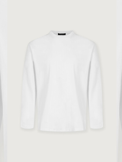 수피마 쿨맥스 롱슬리브 3color