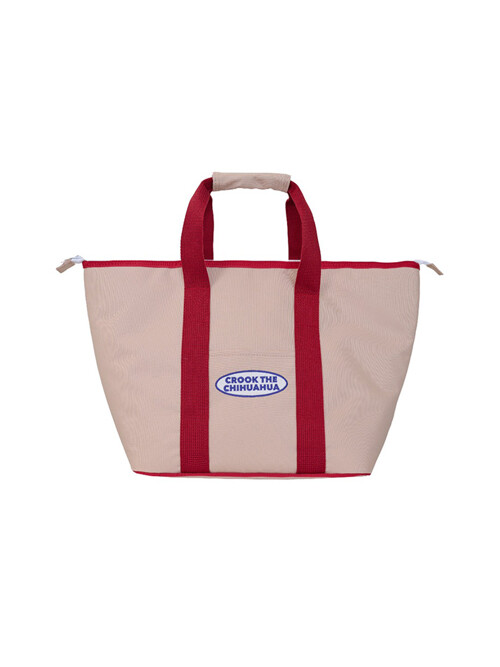 워커 쿨러 보냉백 | Walker Cooler Bag