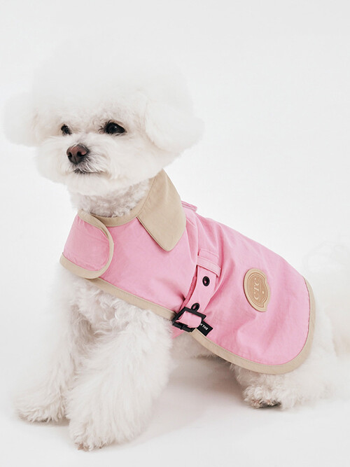 테일러링 윈드 자켓 | Tailoring Wind Jacket ( 4color )