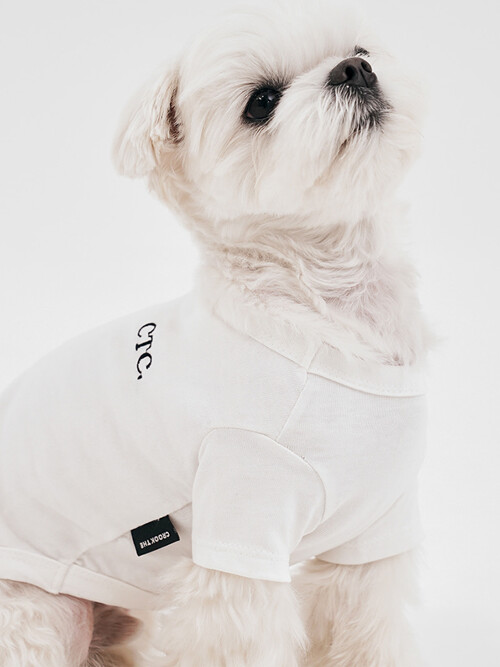 에어리 실켓 탑 | Airy Silket Top ( Stitch version )