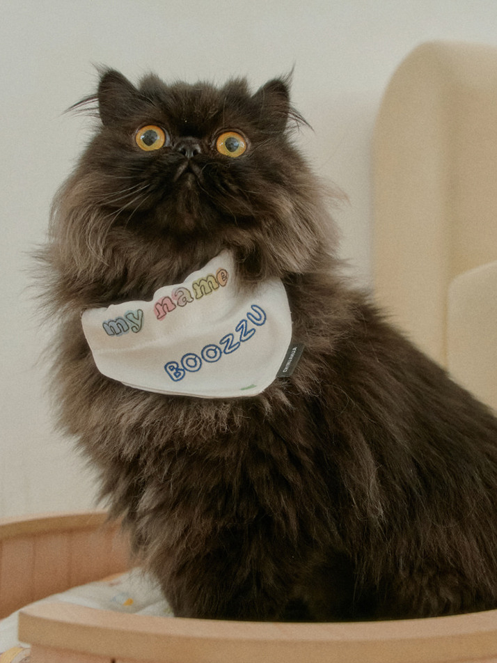 플러피 아이스 인견 쿨매트 For Cat | Fluffy Ice Rayon Coolmat For Cat (2 color)