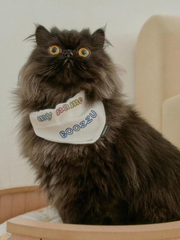 플러피 아이스 인견 쿨매트 For Cat | Fluffy Ice Rayon Coolmat For Cat (2 color)