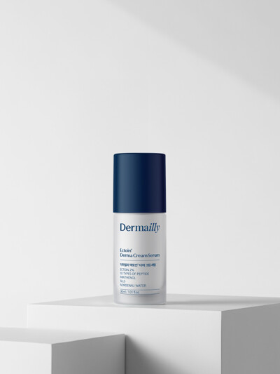 더마일리 독일 엑토인 더마 크림 세럼 30ml