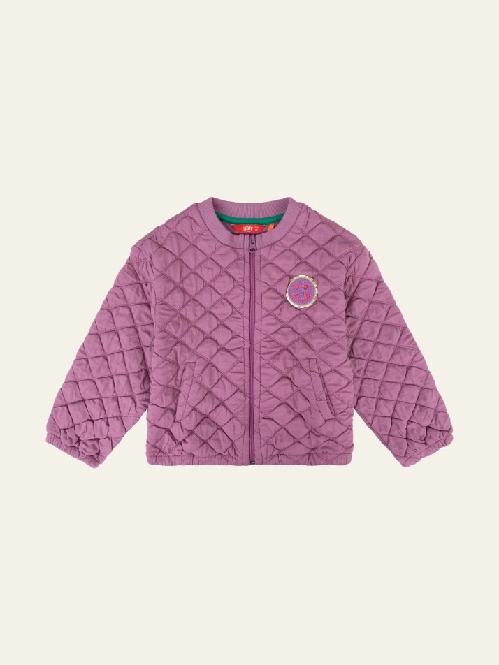 오일릴리 키즈 비스타 점퍼 OKGFEJP012A