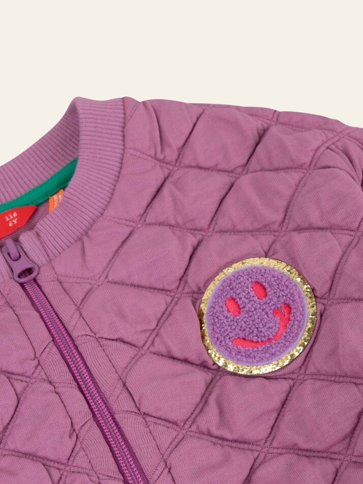 오일릴리 키즈 비스타 점퍼 OKGFEJP012A