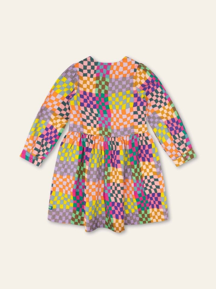 오일릴리 키즈 두 드레스 OKGFEOP011A