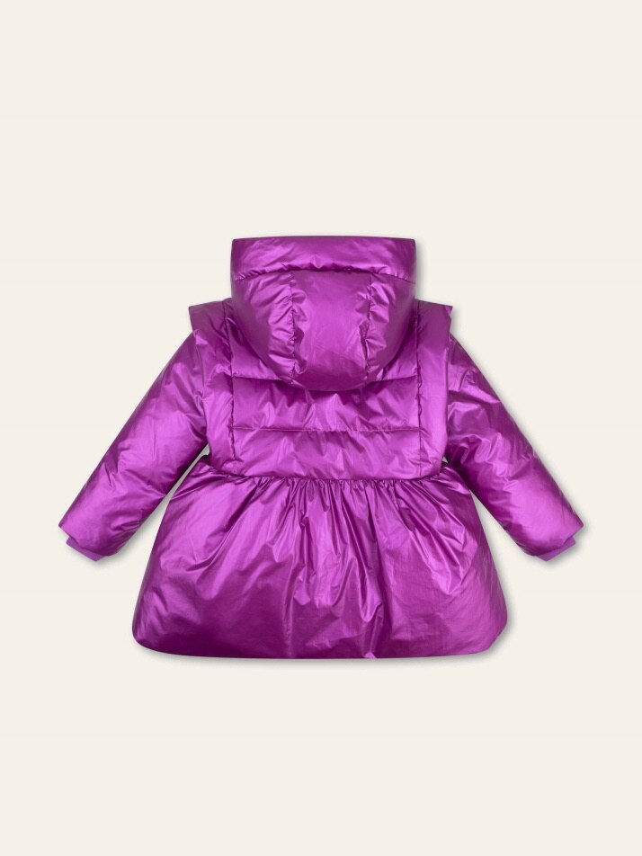 오일릴리 키즈 칼립소 점퍼 OKGFEJP005A