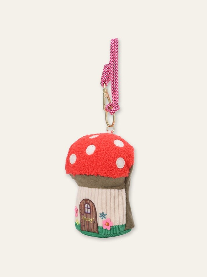 오일릴리 비오서스 코인 월렛 OWGFYAC001