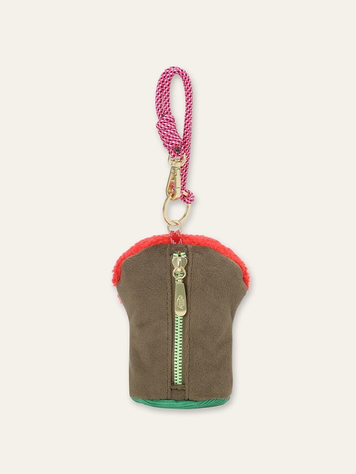 오일릴리 비오서스 코인 월렛 OWGFYAC001