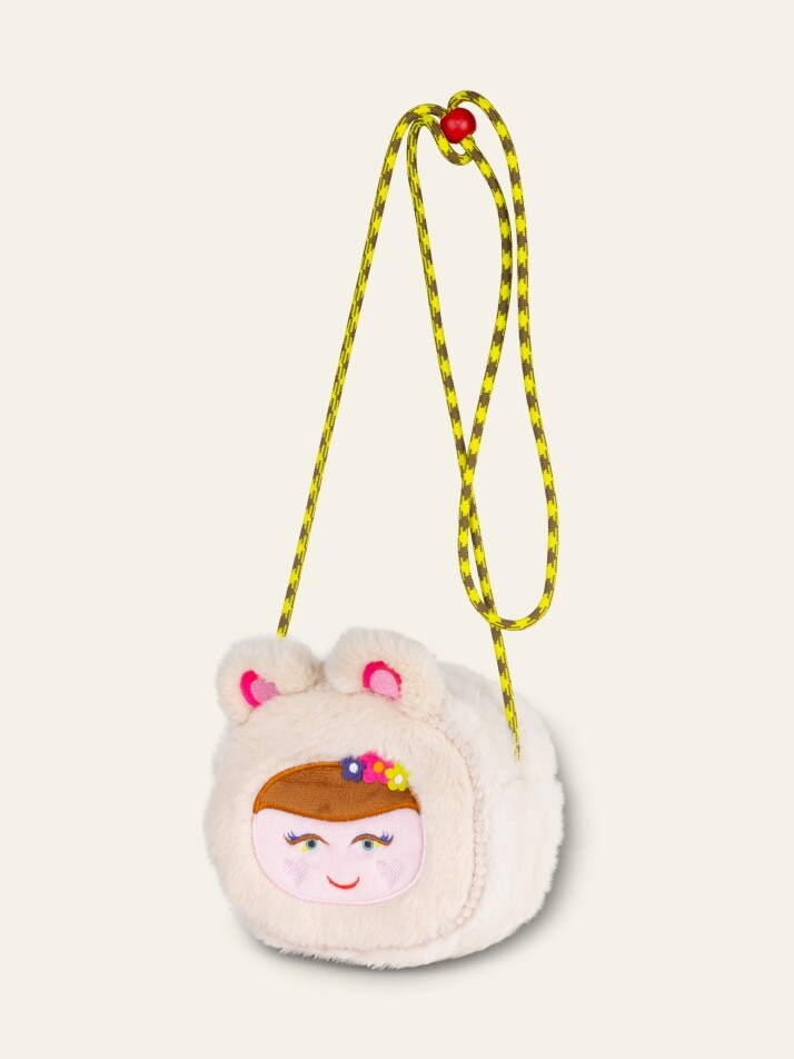 오일릴리 에스키모 코인 월렛 OWGFYBG039