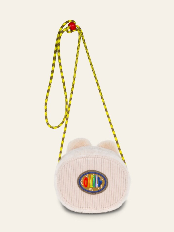 오일릴리 에스키모 코인 월렛 OWGFYBG039