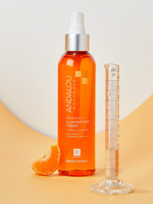 안달로우 클레멘타인 비타민C 토너 178ml