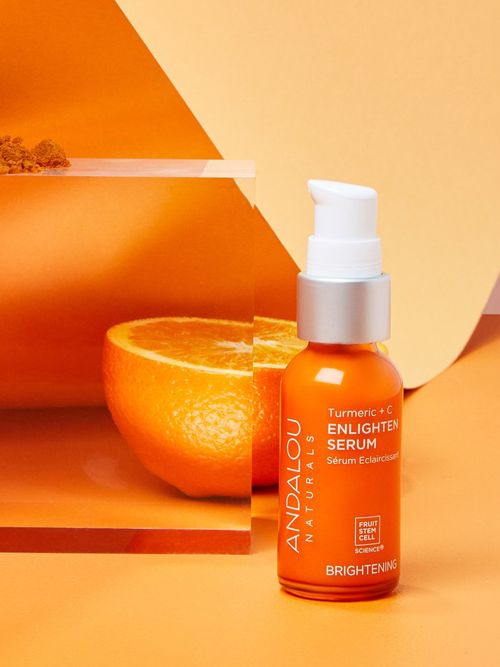 안달로우 투메릭 비타민C 세럼 30ml