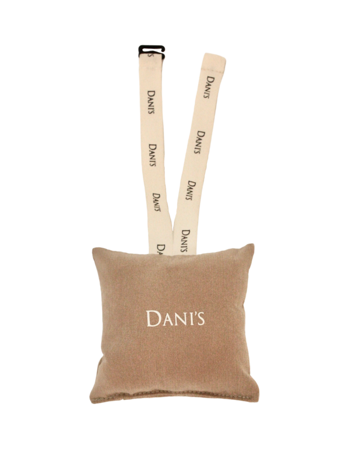 차량용 방향제 걸이 [쏘 프레쉬 키스]