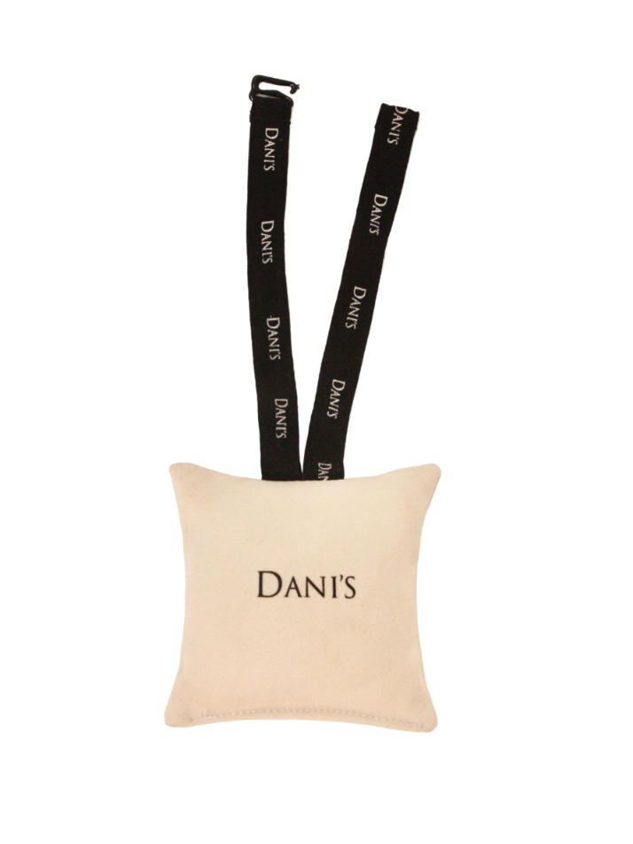 카 디퓨저 쿠션 [뷰티 인 어 보틀]