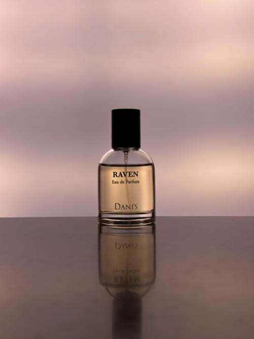 RAVEN Eau de Parfum